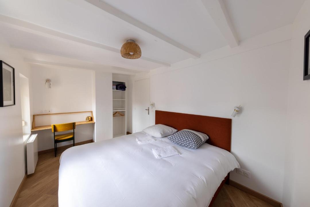 Photo of Bedroom in Plantieres Queuleu