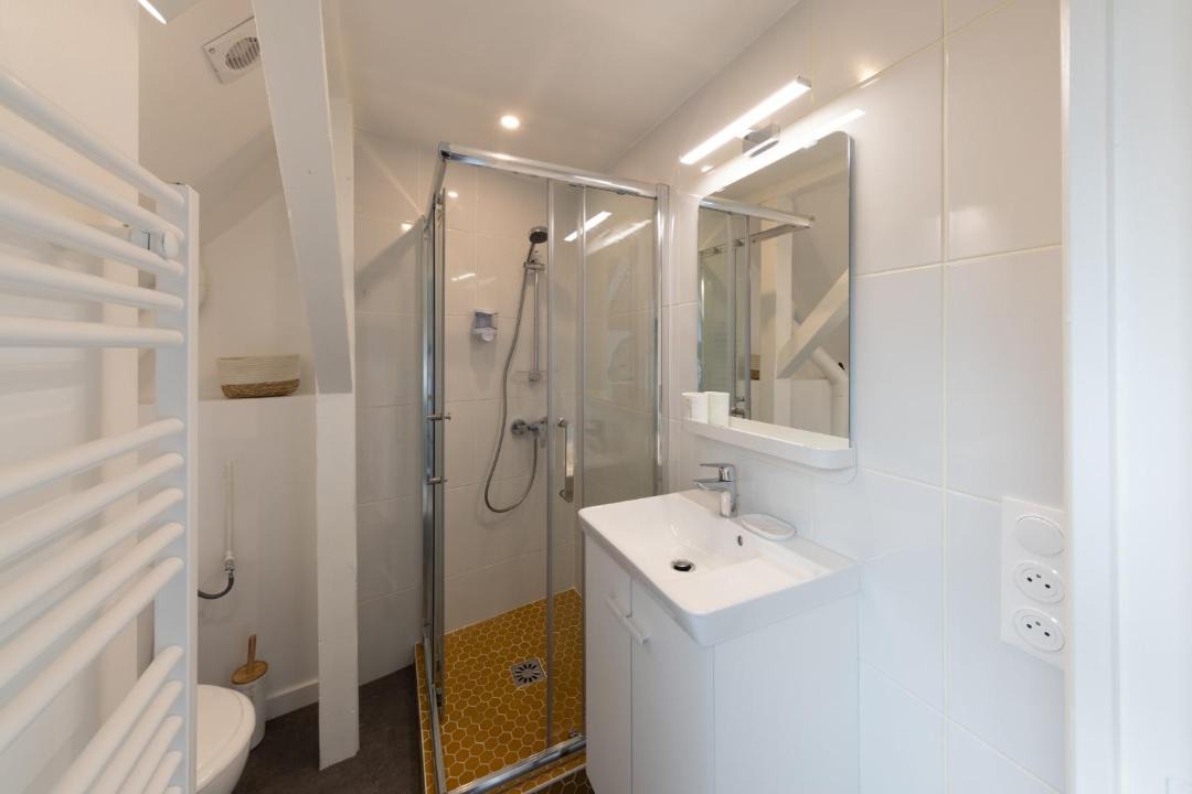 Photo of Bathroom in Plantieres Queuleu