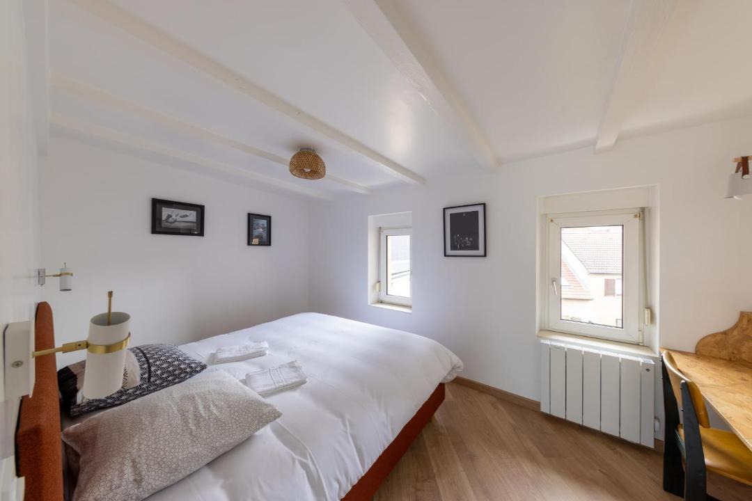 Photo of Bedroom in Plantieres Queuleu