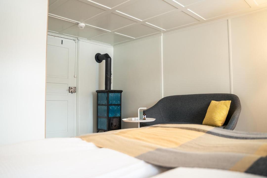 Photo of Bedroom in Lenk
