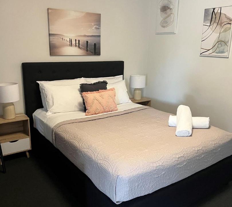 Photo of Bedroom in Warwick