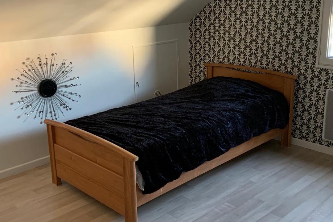 Photo of Bedroom in Funay - Bruyeres