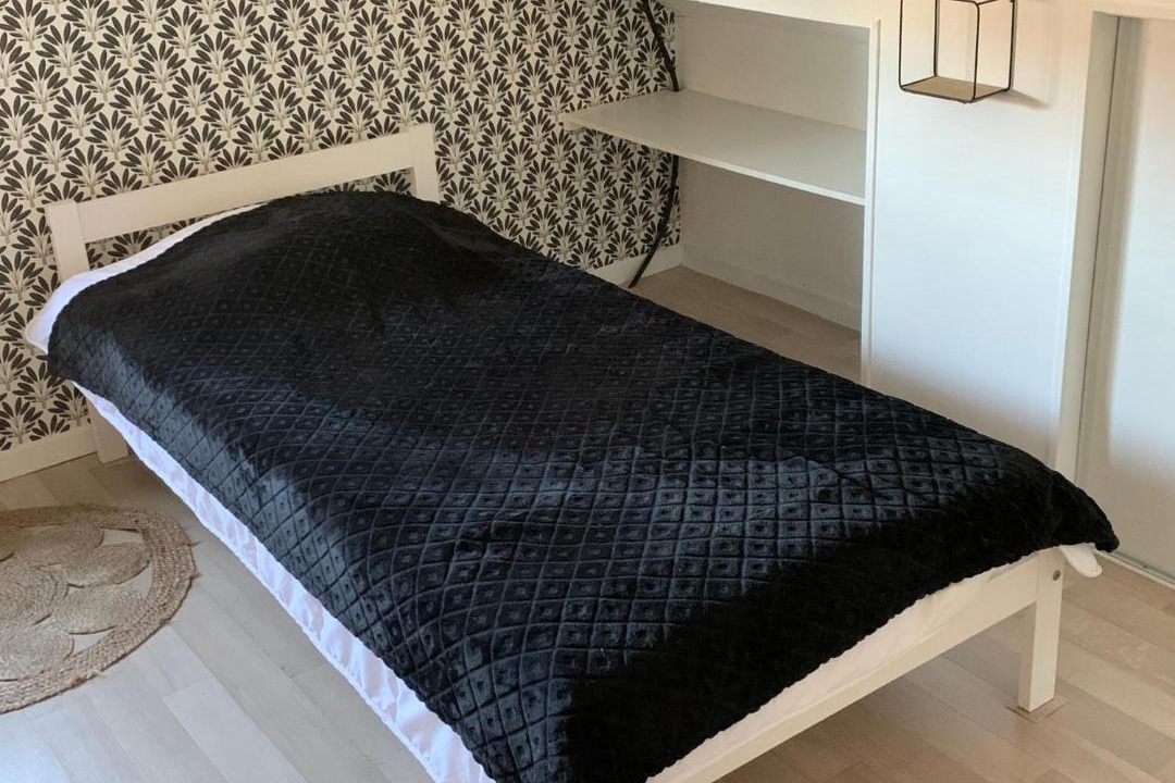 Photo of Bedroom in Funay - Bruyeres