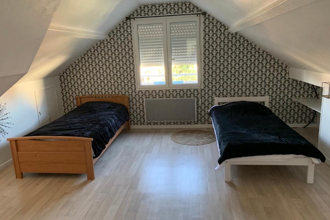 Photo of Bedroom in Funay - Bruyeres