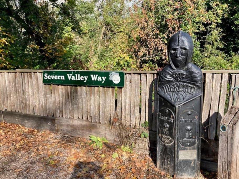 Photo of Buildings in Jackfield
