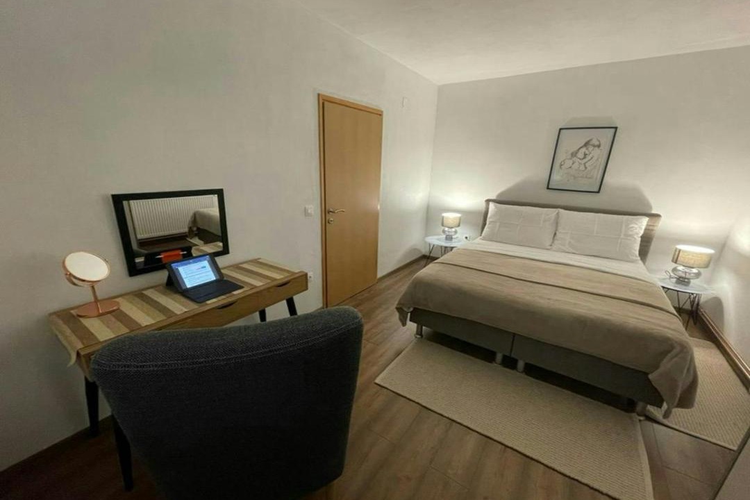 Photo of Bedroom in Plitvica Selo