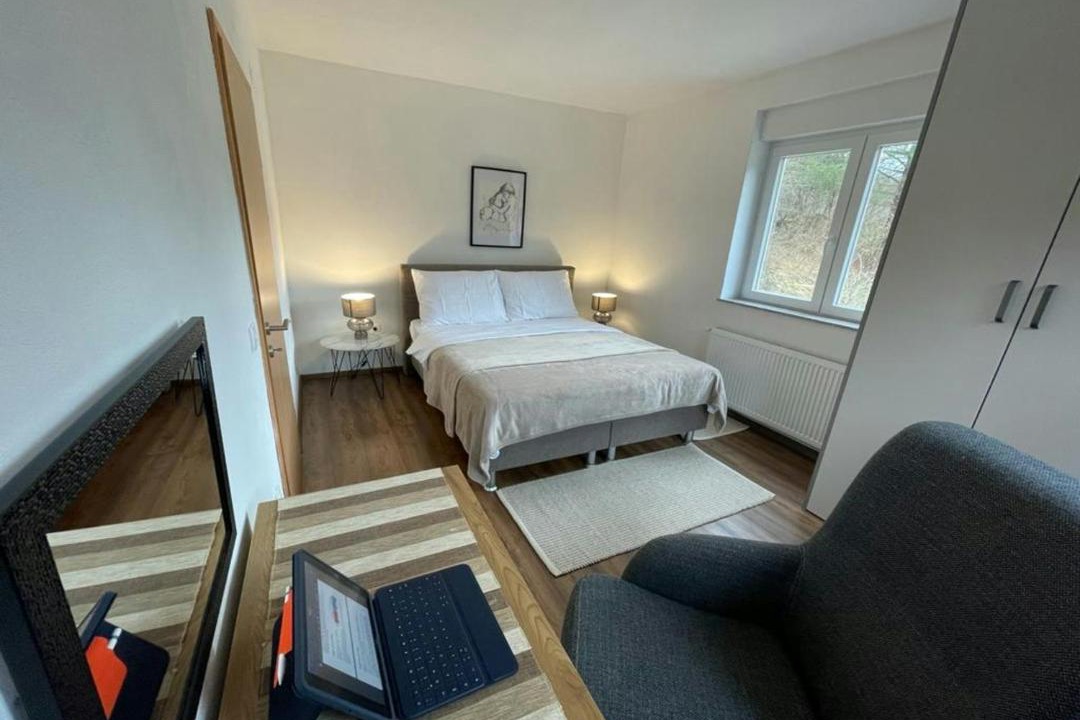 Photo of Bedroom in Plitvica Selo
