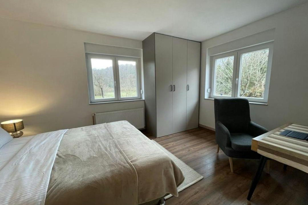 Photo of Bedroom in Plitvica Selo