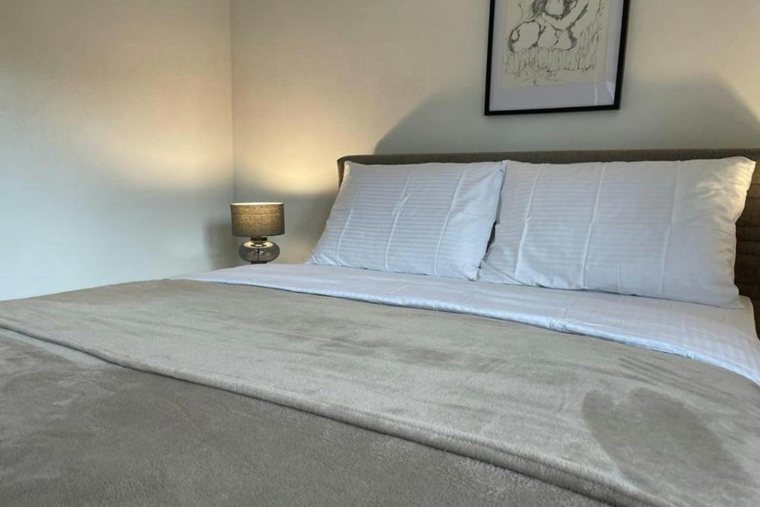 Photo of Bedroom in Plitvica Selo
