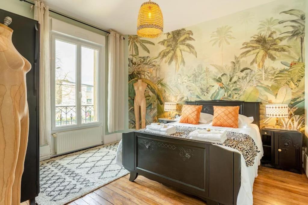 Photo of Bedroom in Vigneux-sur-Seine