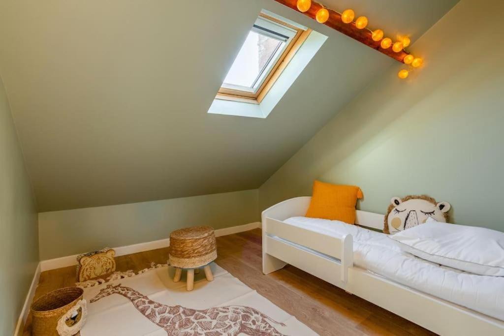 Photo of Bedroom in Vigneux-sur-Seine