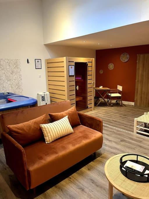 Photo of Livingroom in Muret