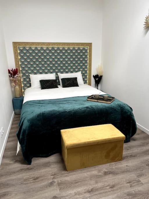 Photo of Bedroom in Muret