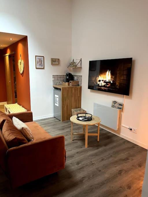Photo of Livingroom in Muret