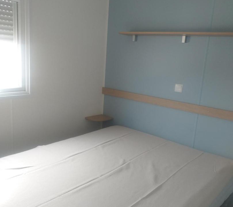 Photo of Bedroom in Tigy