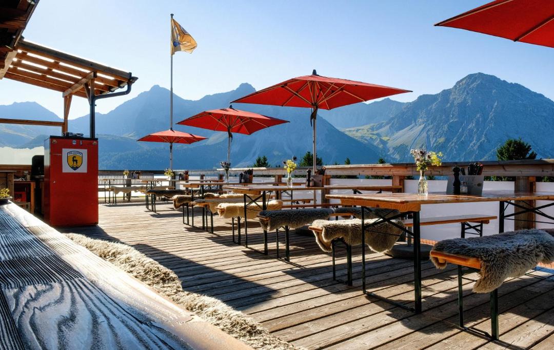 Photo of Others in Arosa