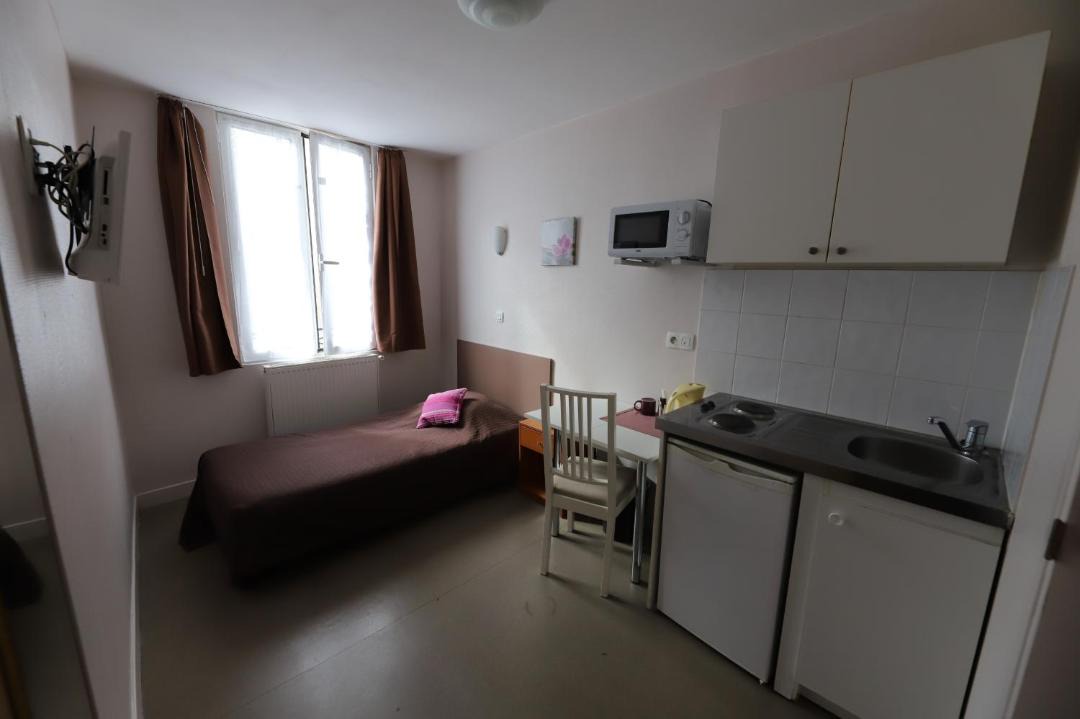Photo of Others in 13th Arrondissement