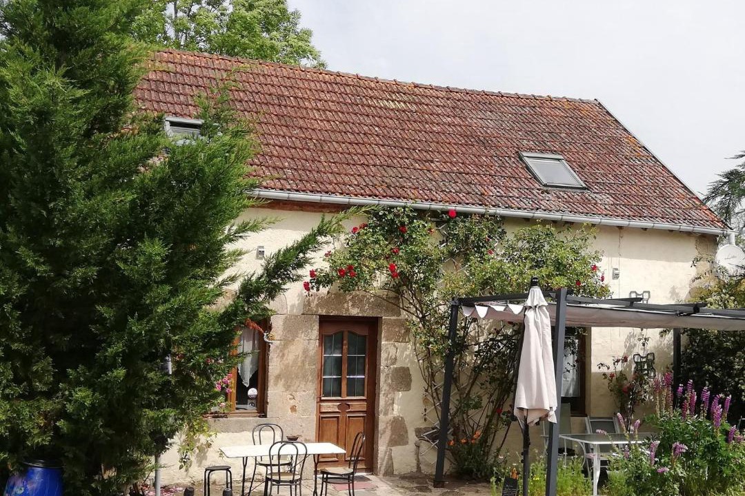 Photo of Others in Saint-Dizier-les-Domaines