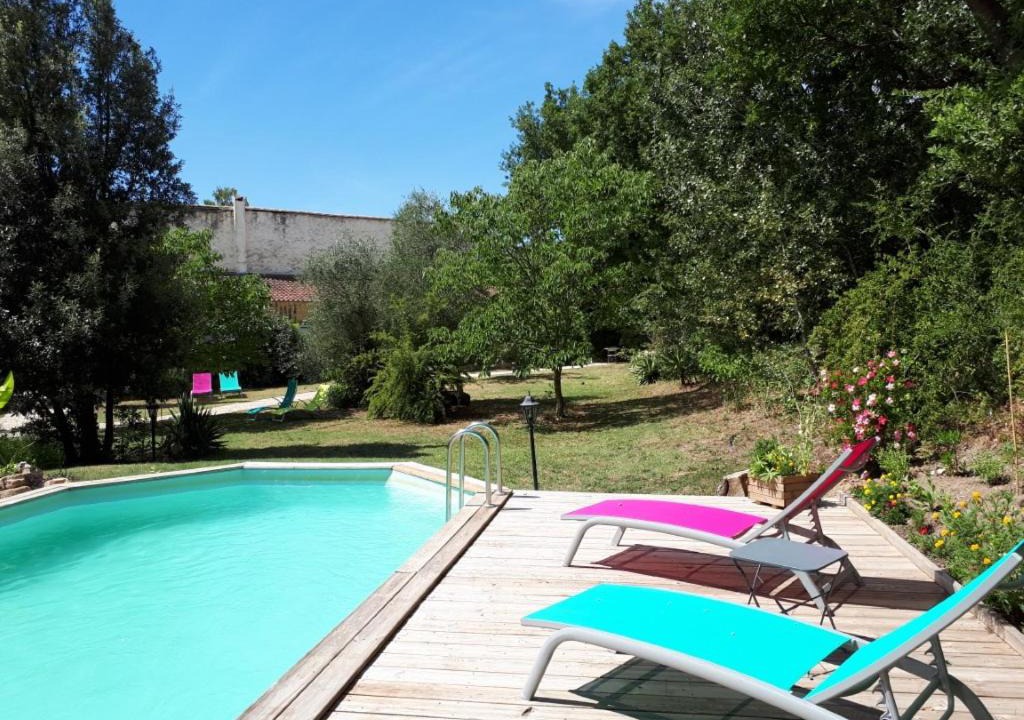 Photo of Others in Loriol-du-Comtat