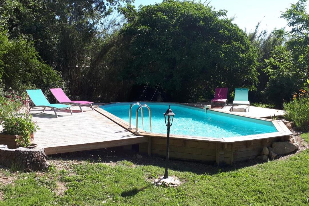 Photo of Others in Loriol-du-Comtat