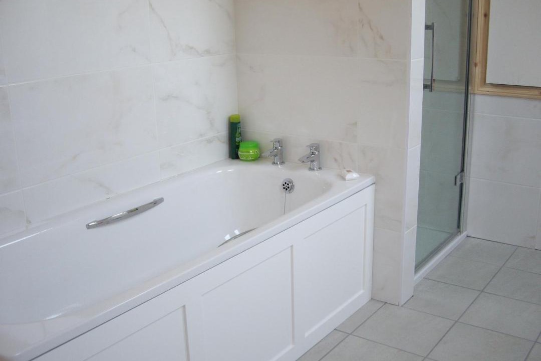 Photo of Bathroom in Shepreth