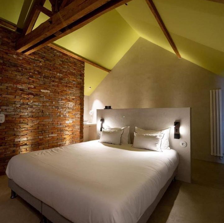 Photo of Bedroom in Auzay
