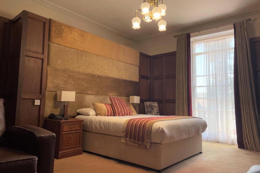 Photo of Bedroom in Alton