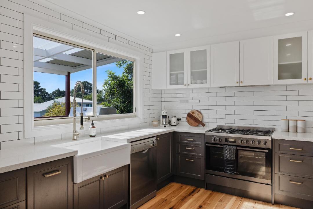 Photo of Kitchen in Cape Woolamai