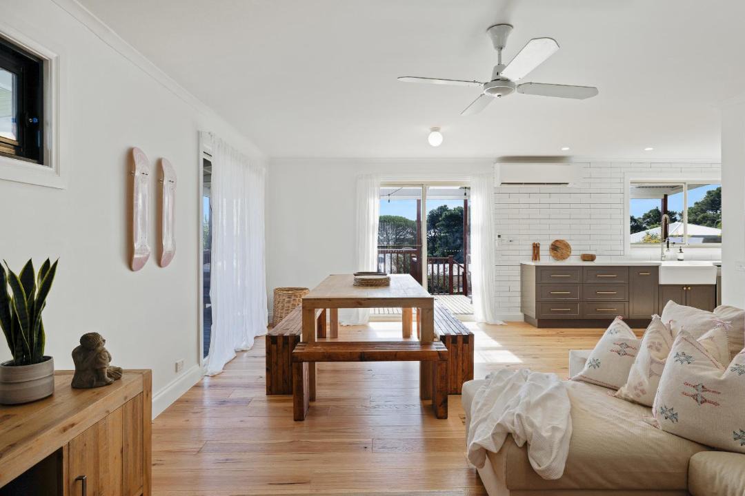 Photo of Livingroom in Cape Woolamai