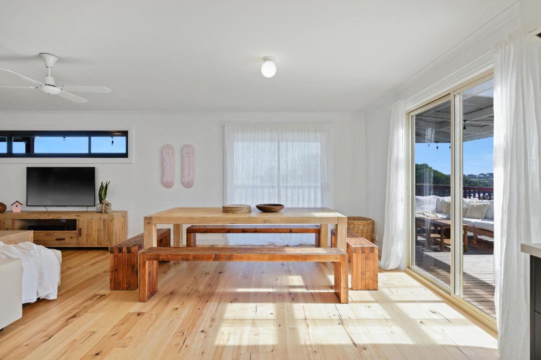 Photo of Livingroom in Cape Woolamai
