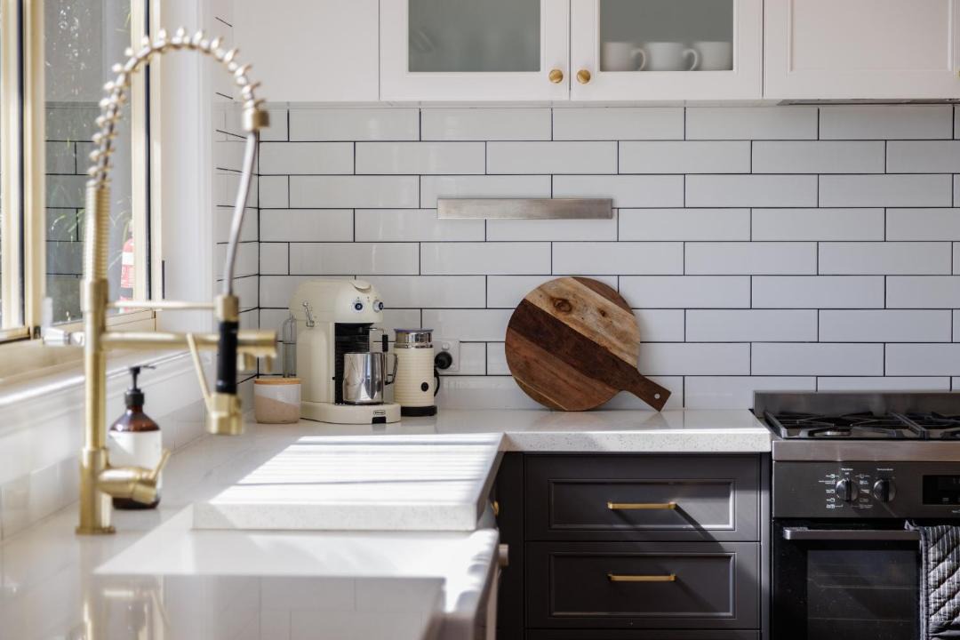 Photo of Kitchen in Cape Woolamai