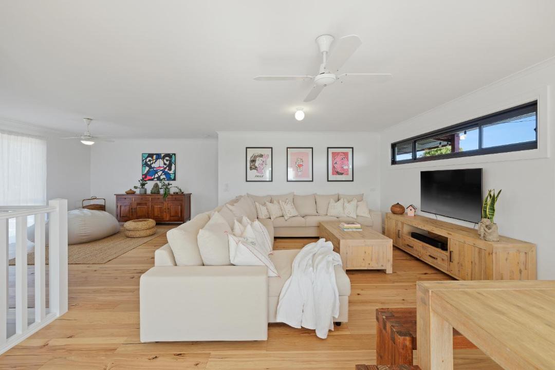 Photo of Livingroom in Cape Woolamai
