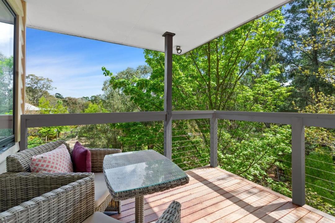 Photo of Others in Hepburn Springs