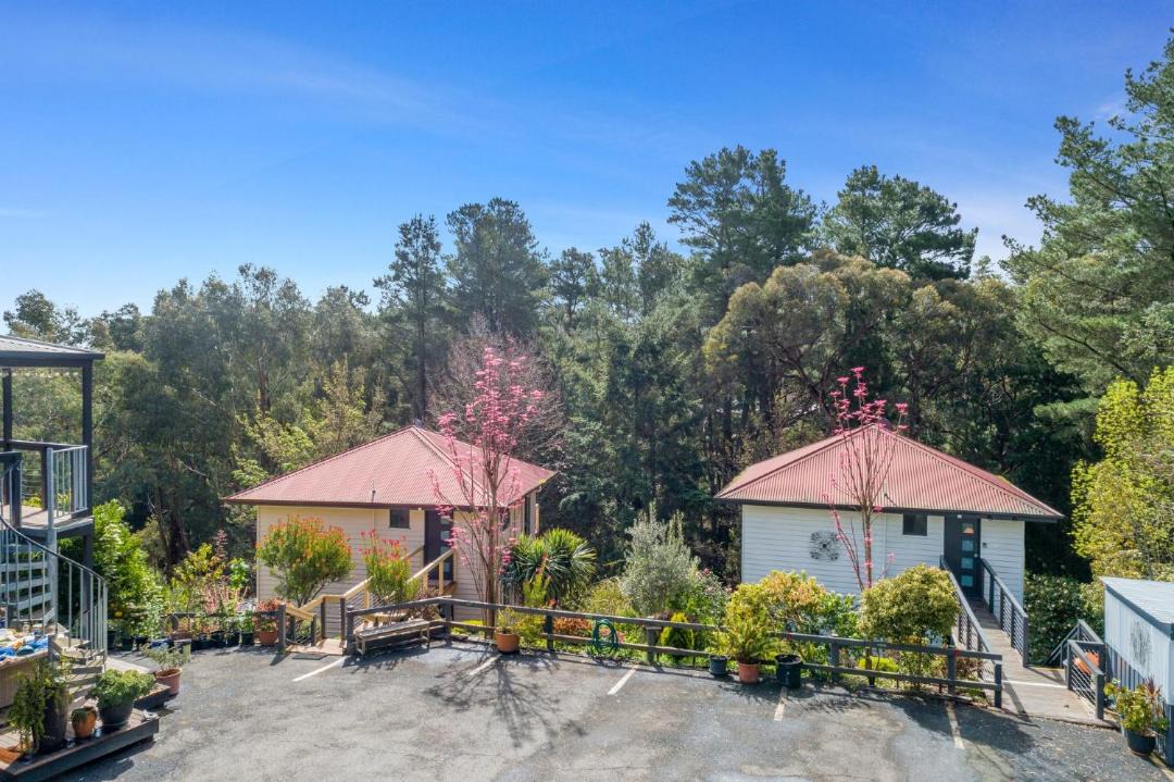 Photo of Others in Hepburn Springs