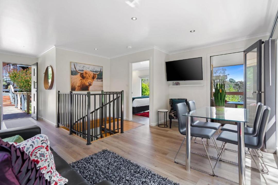 Photo of Others in Hepburn Springs