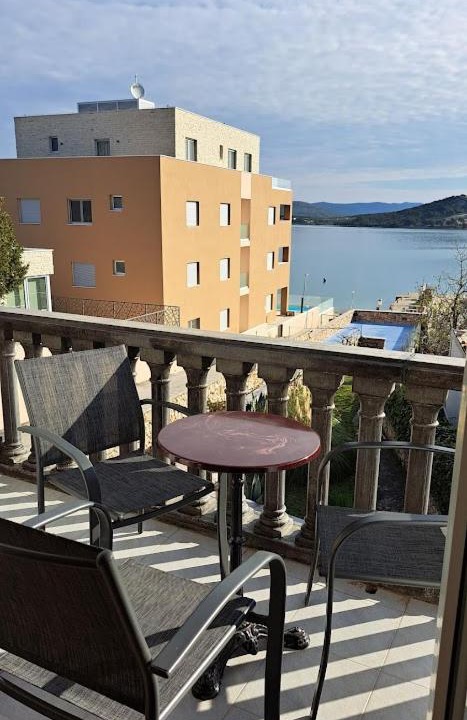 Photo of Patio Balcony in Betina