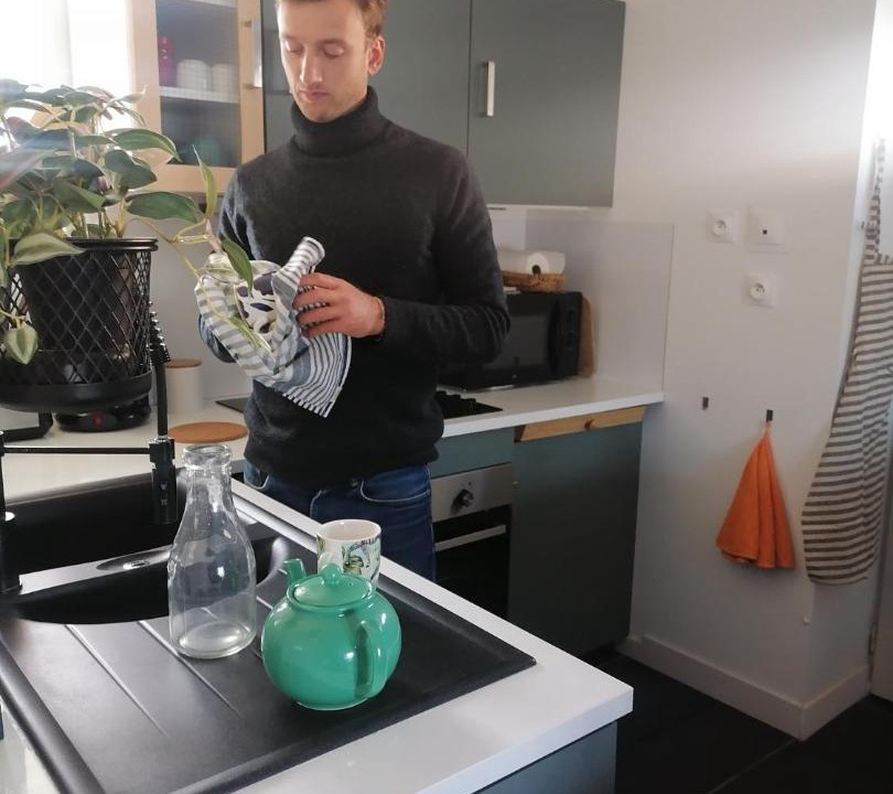 Photo of Others in Saint-Aubin-d'Aubigne