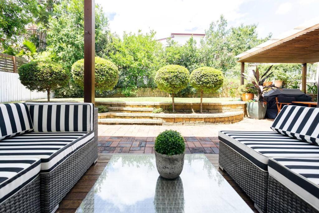 Photo of Patio Balcony in Annerley