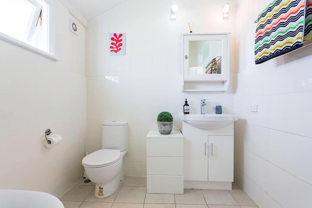 Photo of Bathroom in Annerley
