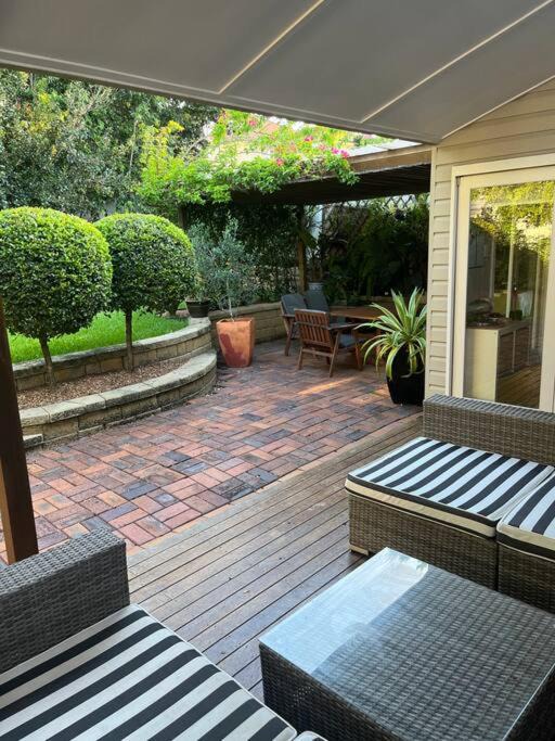 Photo of Patio Balcony in Annerley