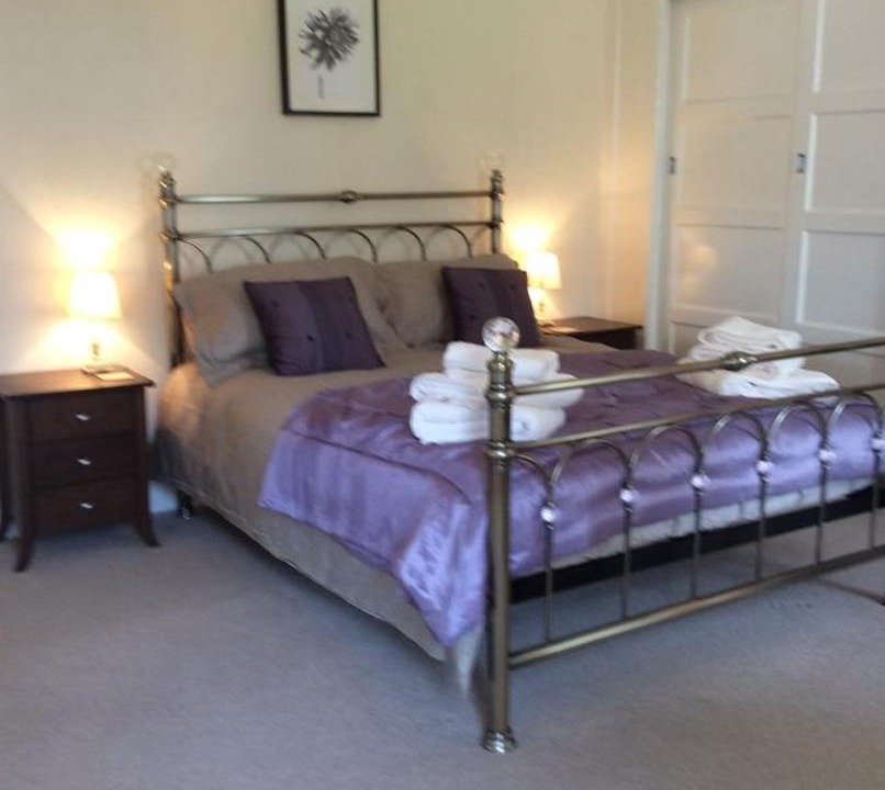 Photo of Bedroom in South Charlton