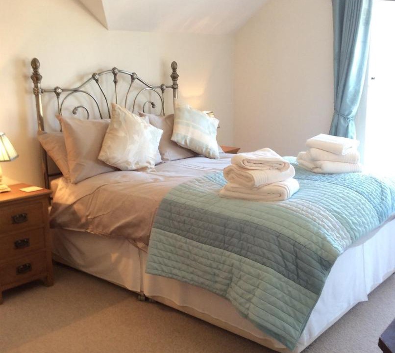 Photo of Bedroom in South Charlton