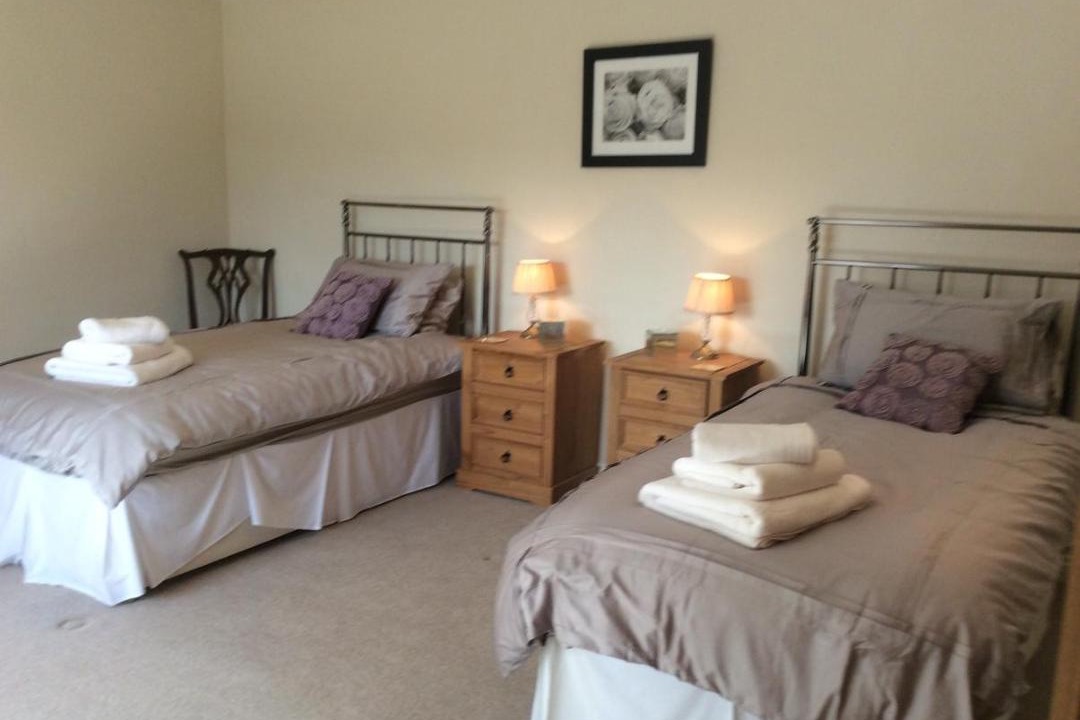 Photo of Bedroom in South Charlton