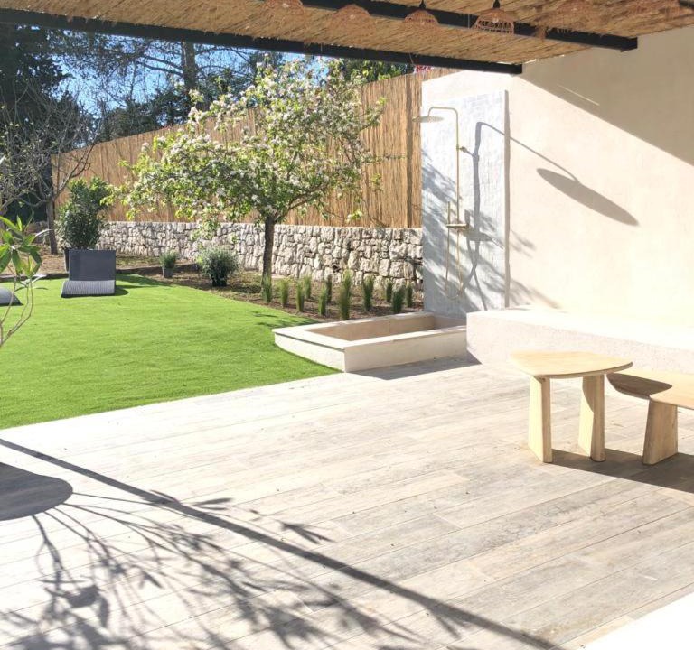 Photo of Patio Balcony in Valbonne