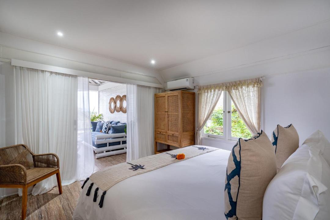 Photo of Bedroom in Jungut Batu