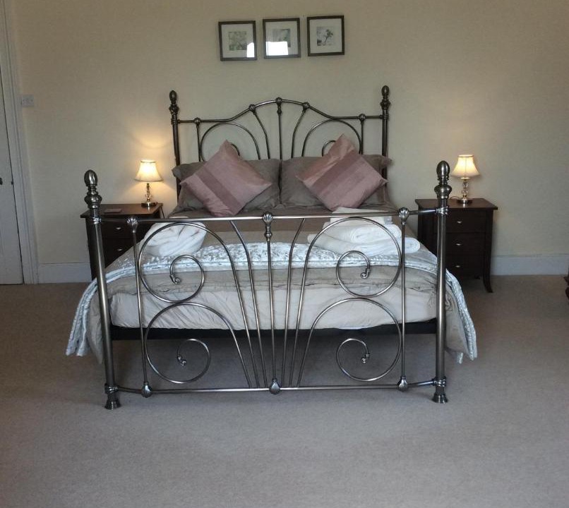 Photo of Bedroom in South Charlton