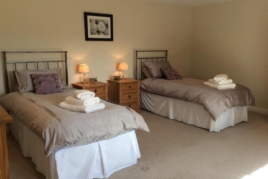 Photo of Bedroom in South Charlton