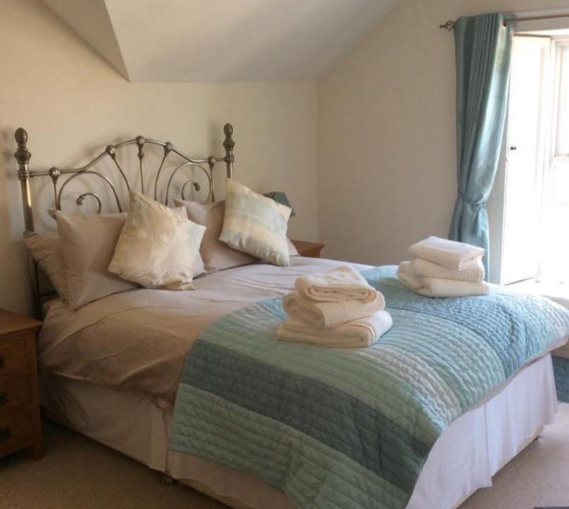 Photo of Bedroom in South Charlton