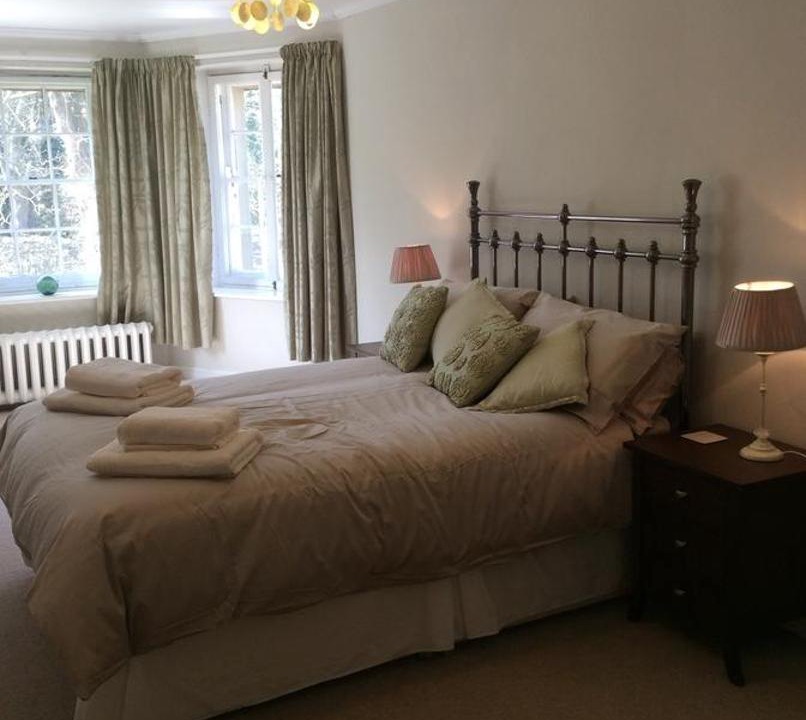 Photo of Bedroom in South Charlton