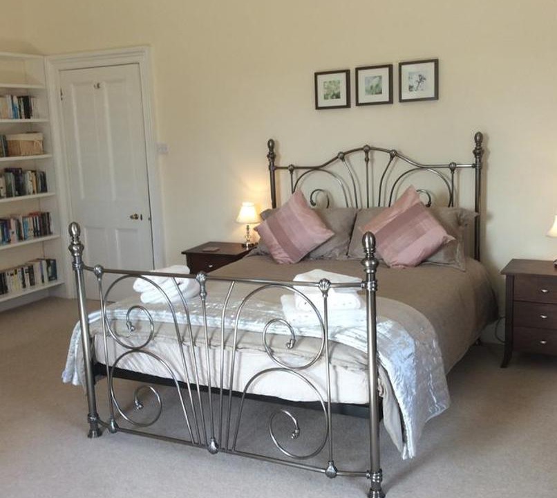 Photo of Bedroom in South Charlton